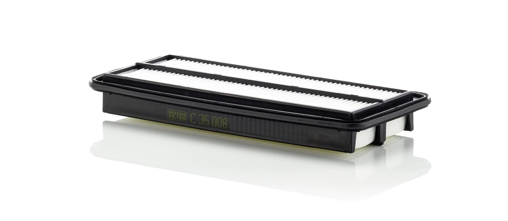 MANN-FILTER C35008