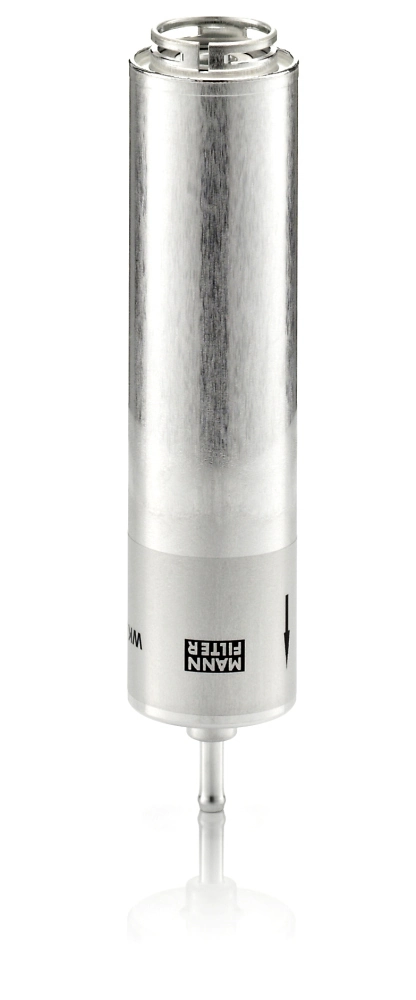 MANN-FILTER WK5001 — Фільтр паливний (вир-во MANN)