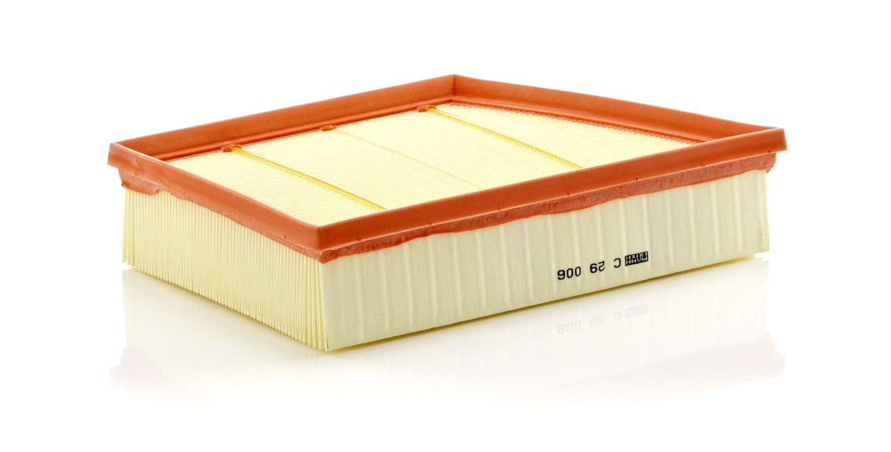 MANN-FILTER C29006 — Фільтр повітряний