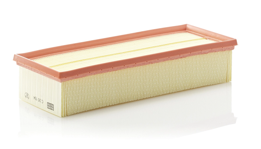 MANN-FILTER C35154 — Фільтр повітряний