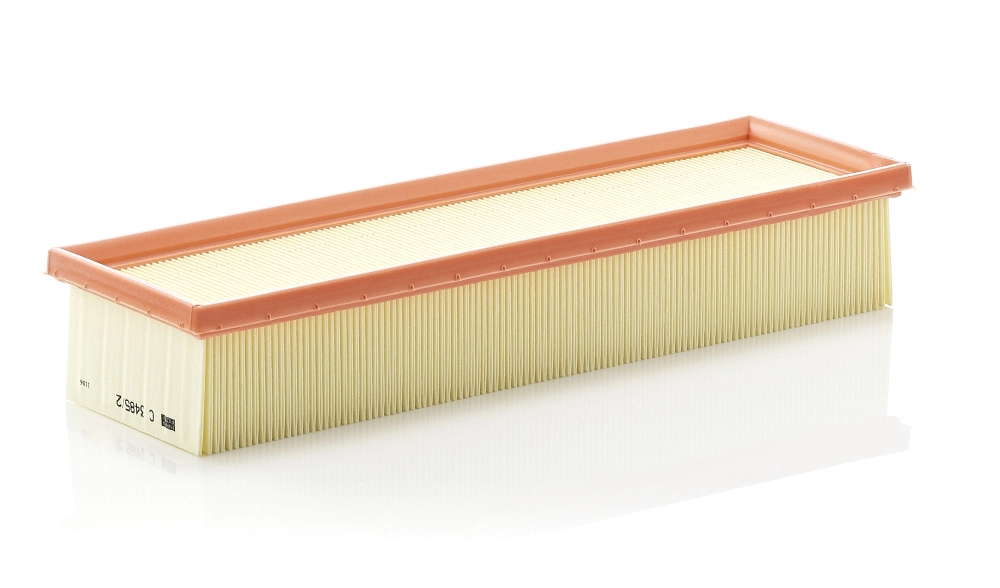 Filtre à air Mann-Filter