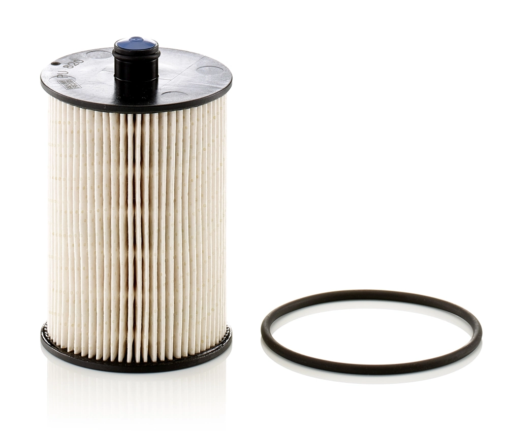 Filtre à carburant MANN-FILTER PU 820 x