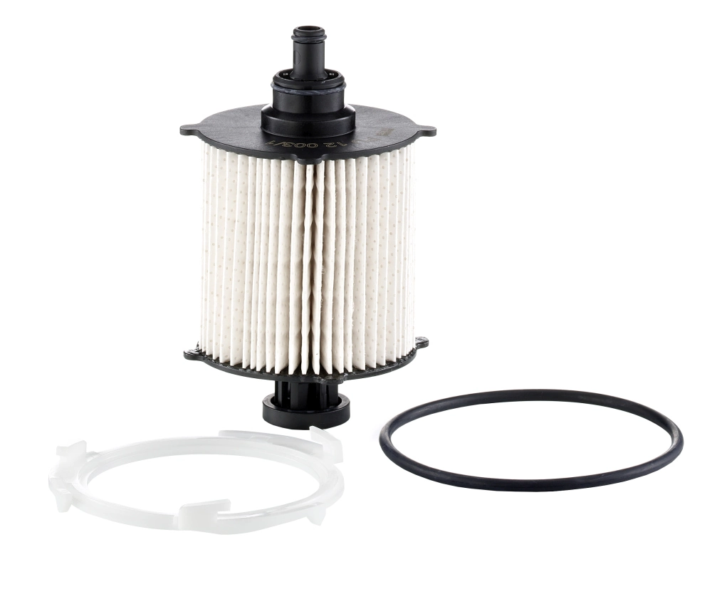 MANN-FILTER PU12003/1Z — Фільтр паливний