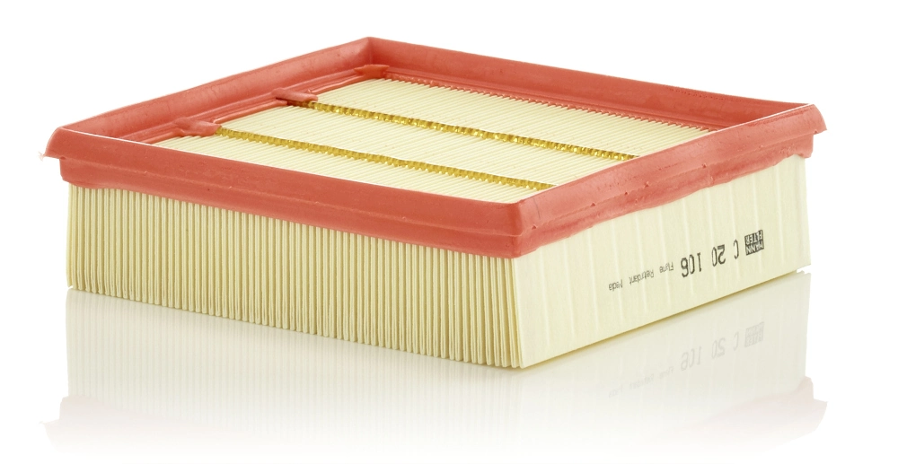 Filtre à air MANN-FILTER C 20 106