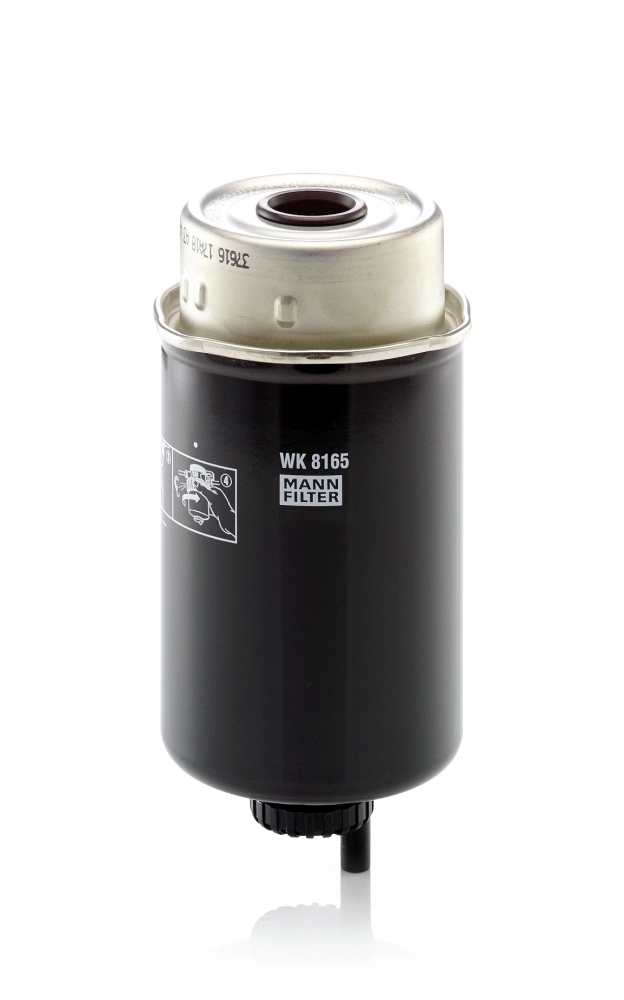 Filtre a carburant