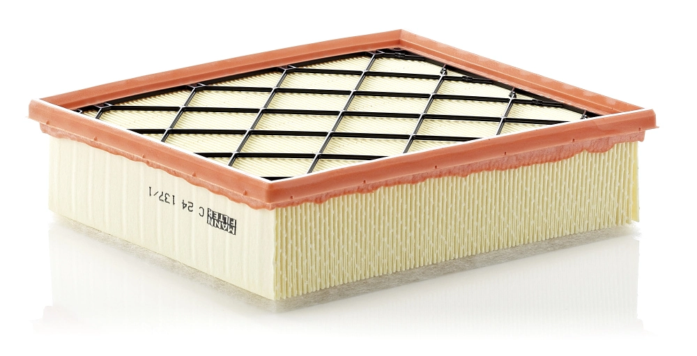 MANN-FILTER C24137/1 — Фільтр повітряний