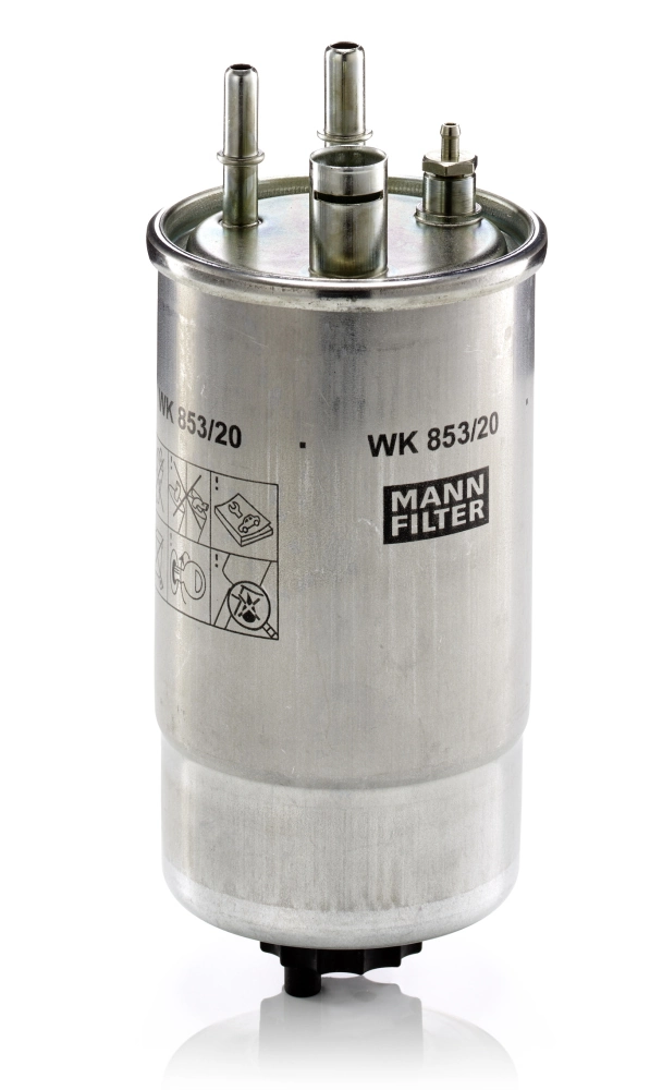 Filtre a carburant