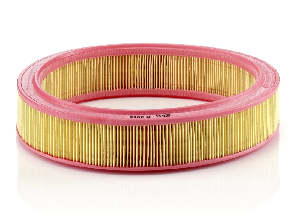 Filtre à air MANN-FILTER C 3055