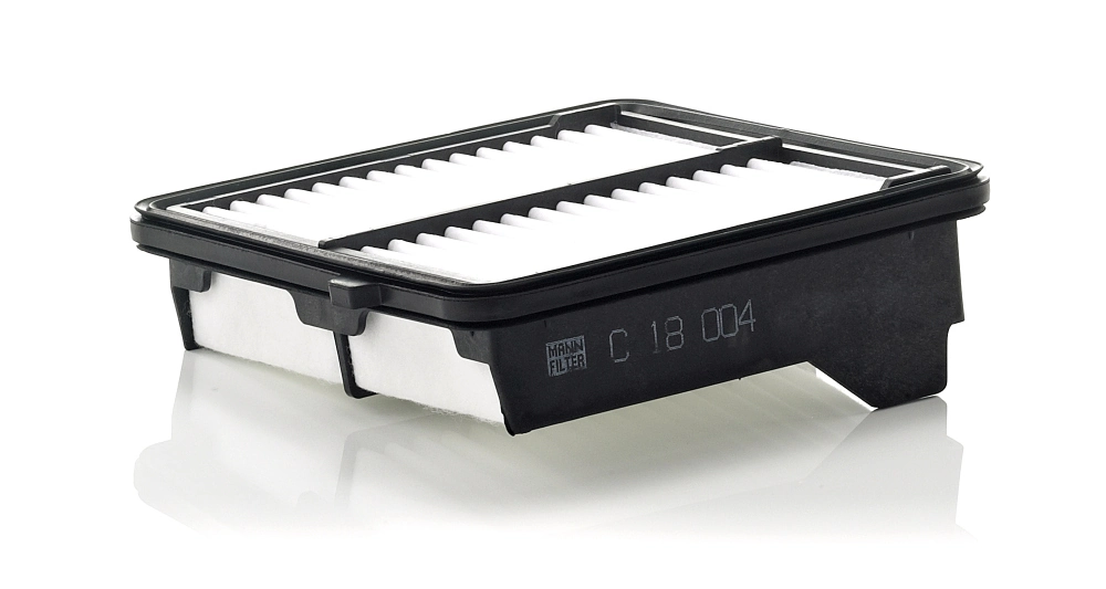 Filtre à air MANN-FILTER C 18 004