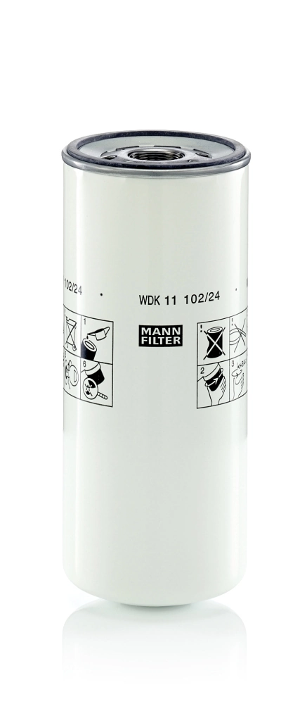 Filtre a carburant