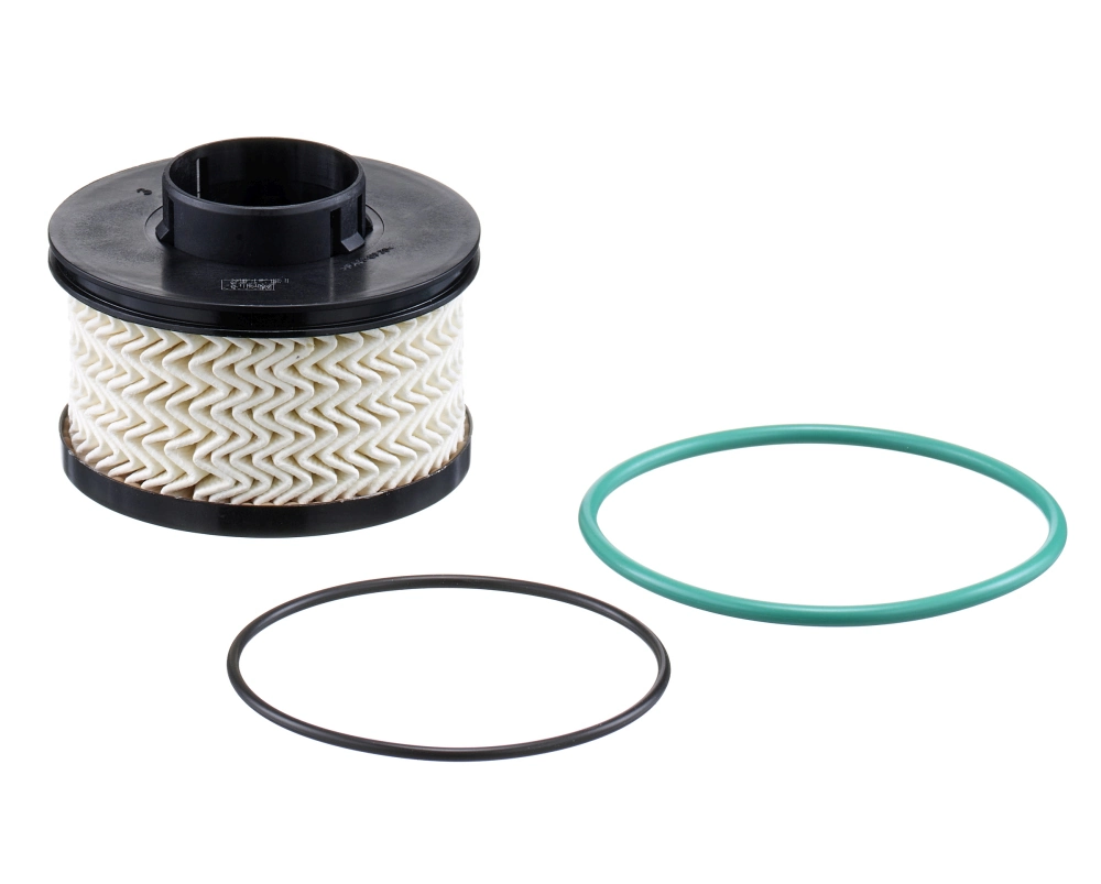 Filtre à carburant Mann-Filter
