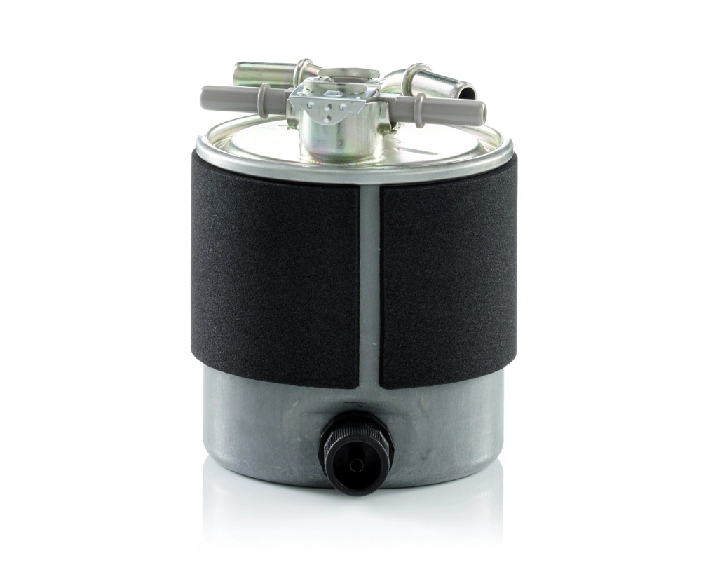 Filtre a carburant