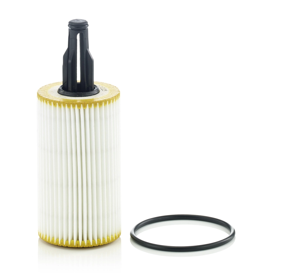 MANN-FILTER HU7025Z — Фільтр масляний