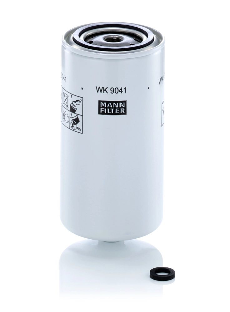 Filtre a carburant
