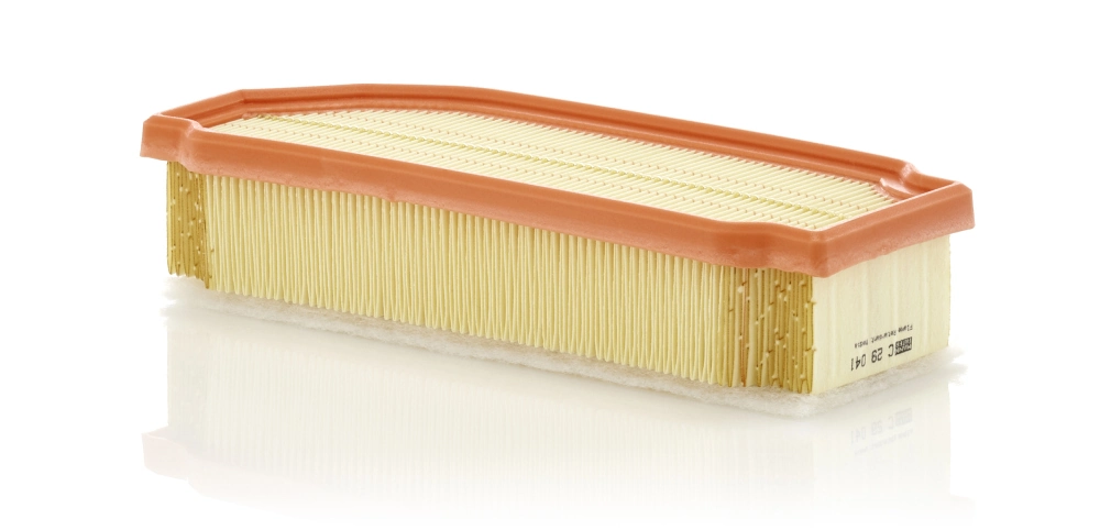 Filtre à air MANN-FILTER C 29 041