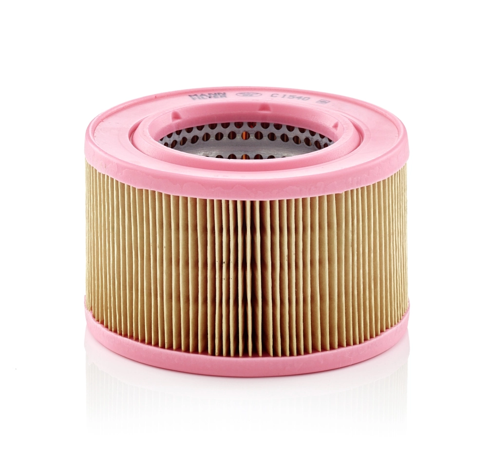 Filtre à air MANN-FILTER C 1540
