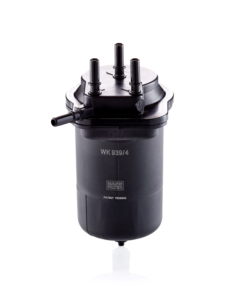 MANN-FILTER WK 939/4