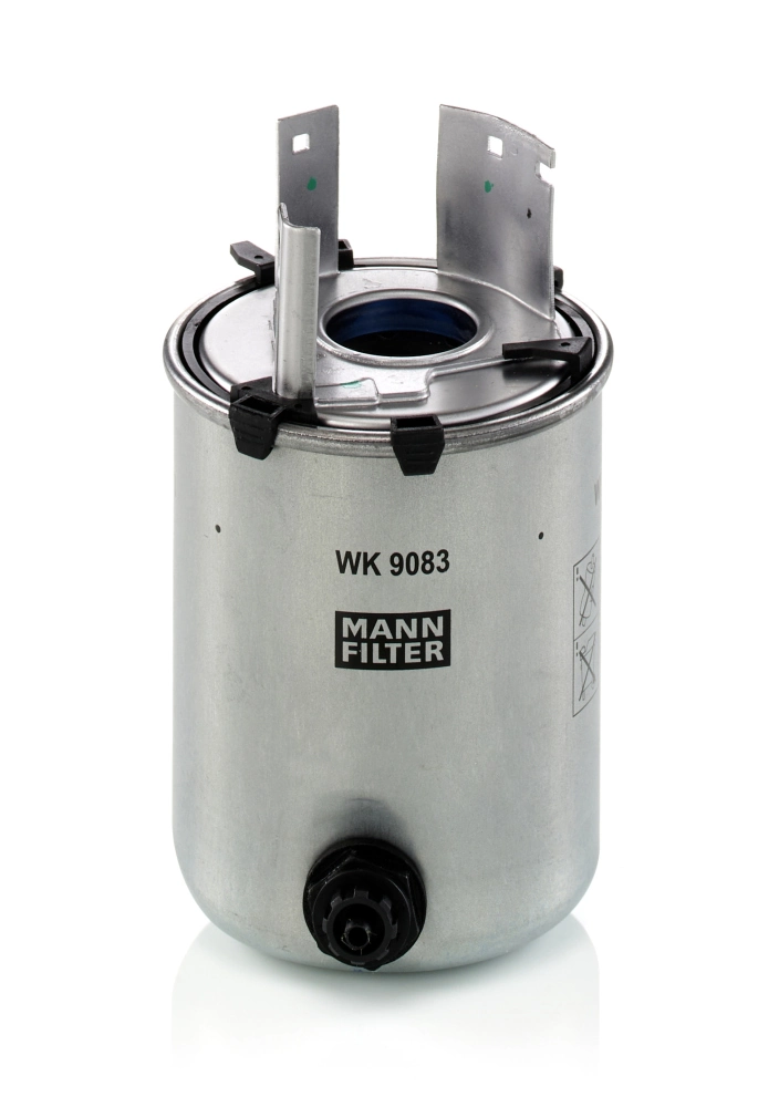 Filtre a carburant