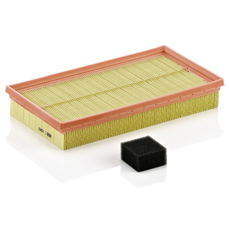 Filtre à air MANN-FILTER C 2982 KIT