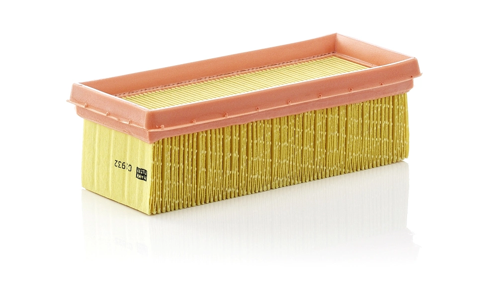 Filtre à air MANN-FILTER C 1932