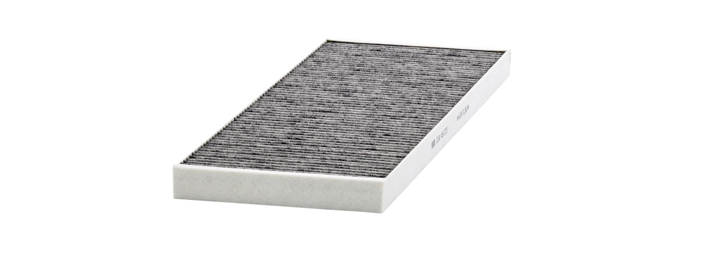 Filtre, air de l'habitacle MANN-FILTER CUK 46 025