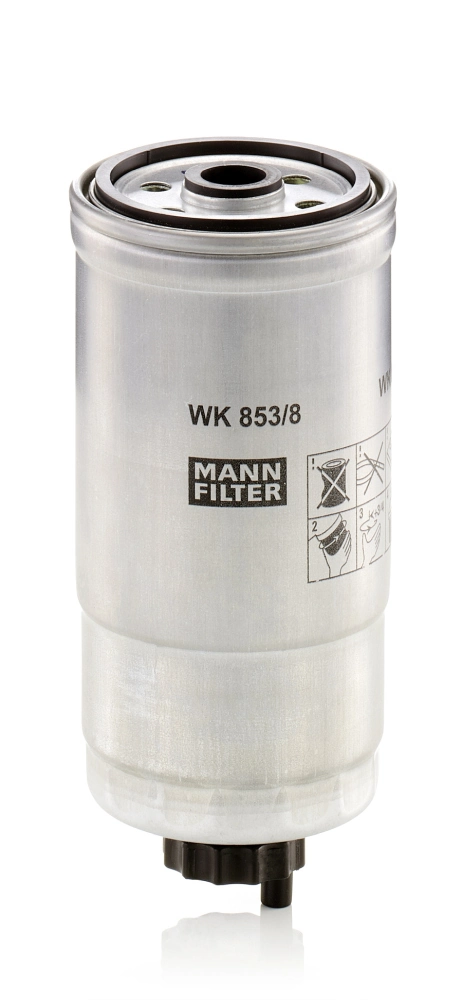 Filtre a carburant
