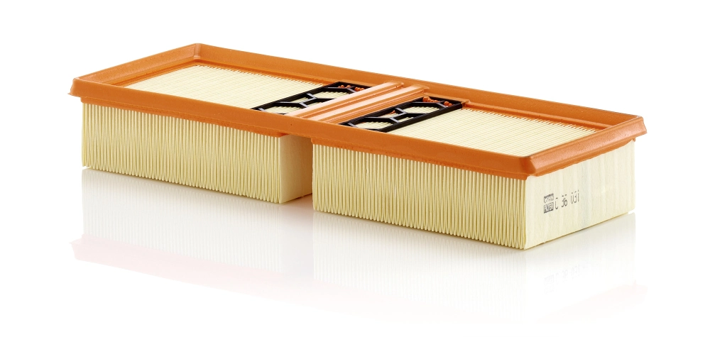 Filtre à air MANN-FILTER C 36 031