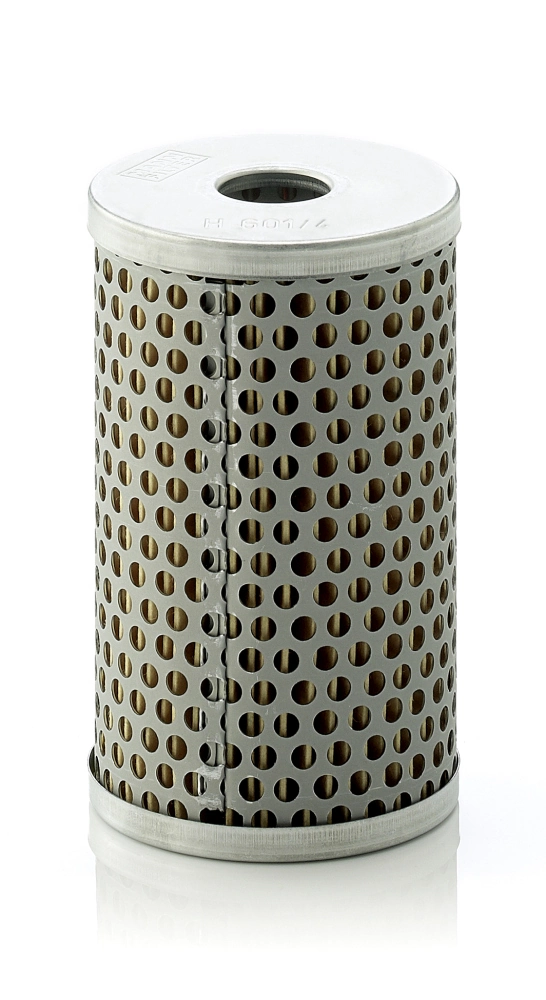 MANN-FILTER H 601/4