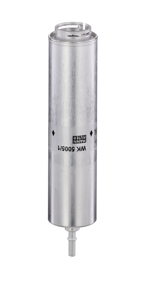 MANN-FILTER WK5005/1 — Фільтр паливний