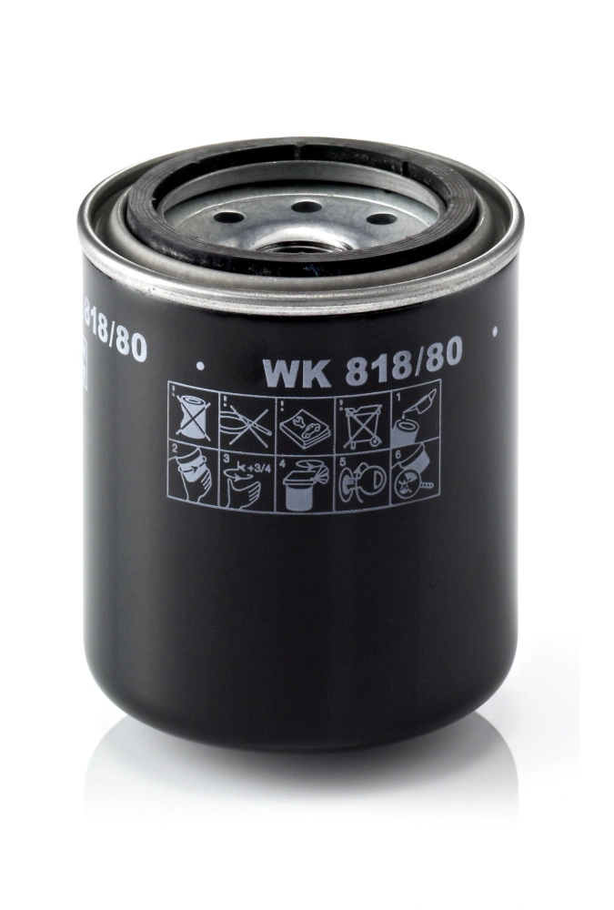 Filtre a carburant