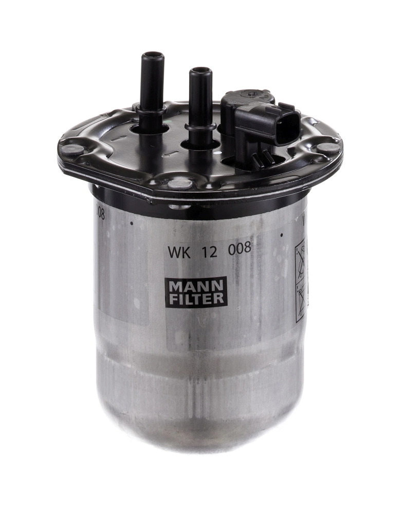 MANN-FILTER WK12008
