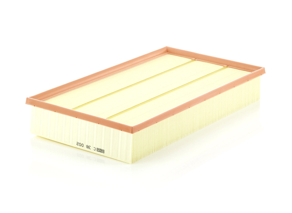 Filtre à air MANN-FILTER C 38 002