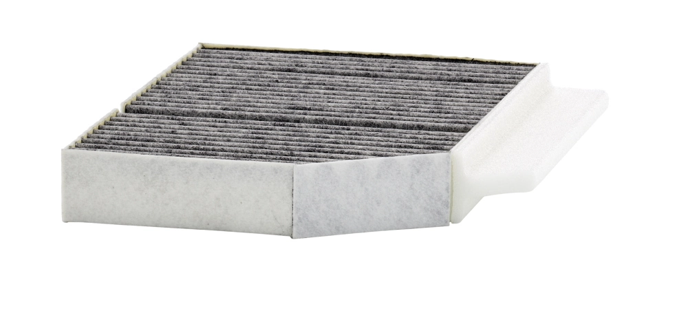 MANN-FILTER CUK26032 — Фільтр салону вугільний