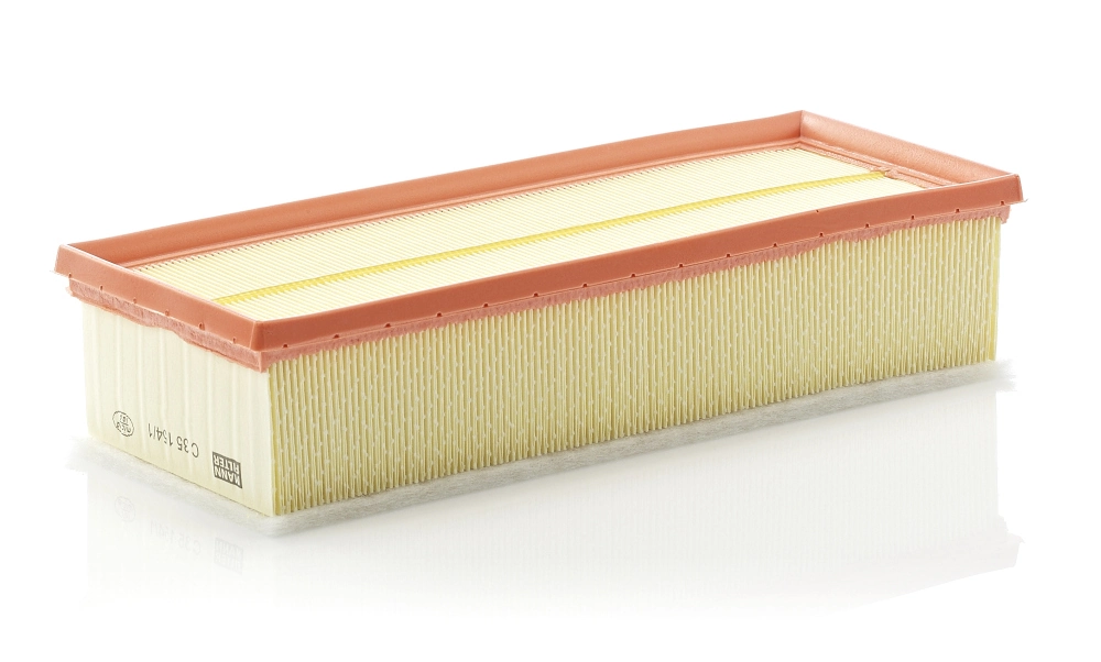 MANN-FILTER C35154/1 — Фільтр повітряний (вир-во MANN)