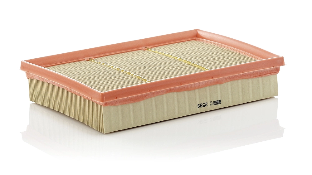 Filtre à air MANN-FILTER C 2589