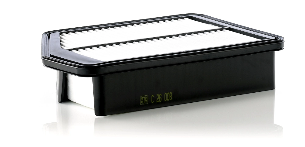 Filtre à air MANN-FILTER C 26 008