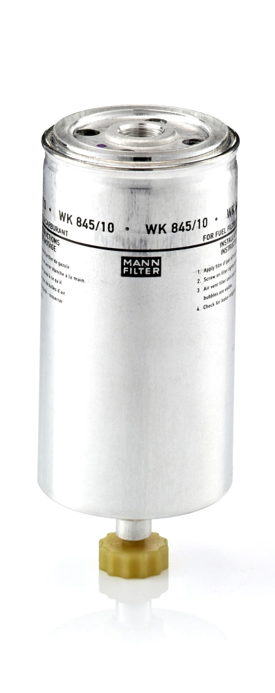 Filtre à carburant