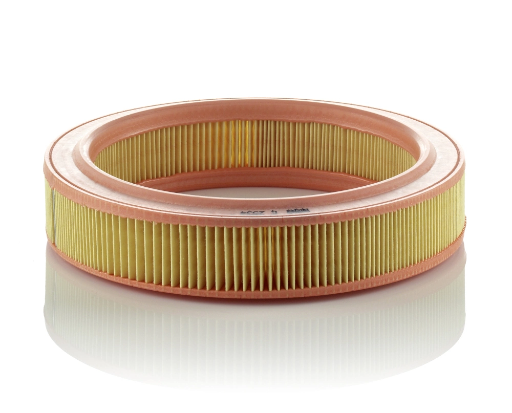 Filtre à air MANN-FILTER C 2534