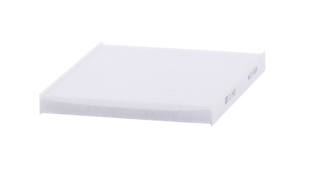 Filtre, air de l'habitacle MANN-FILTER CU 2422