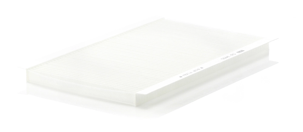 Filtre, air de l'habitacle MANN-FILTER CU 3455