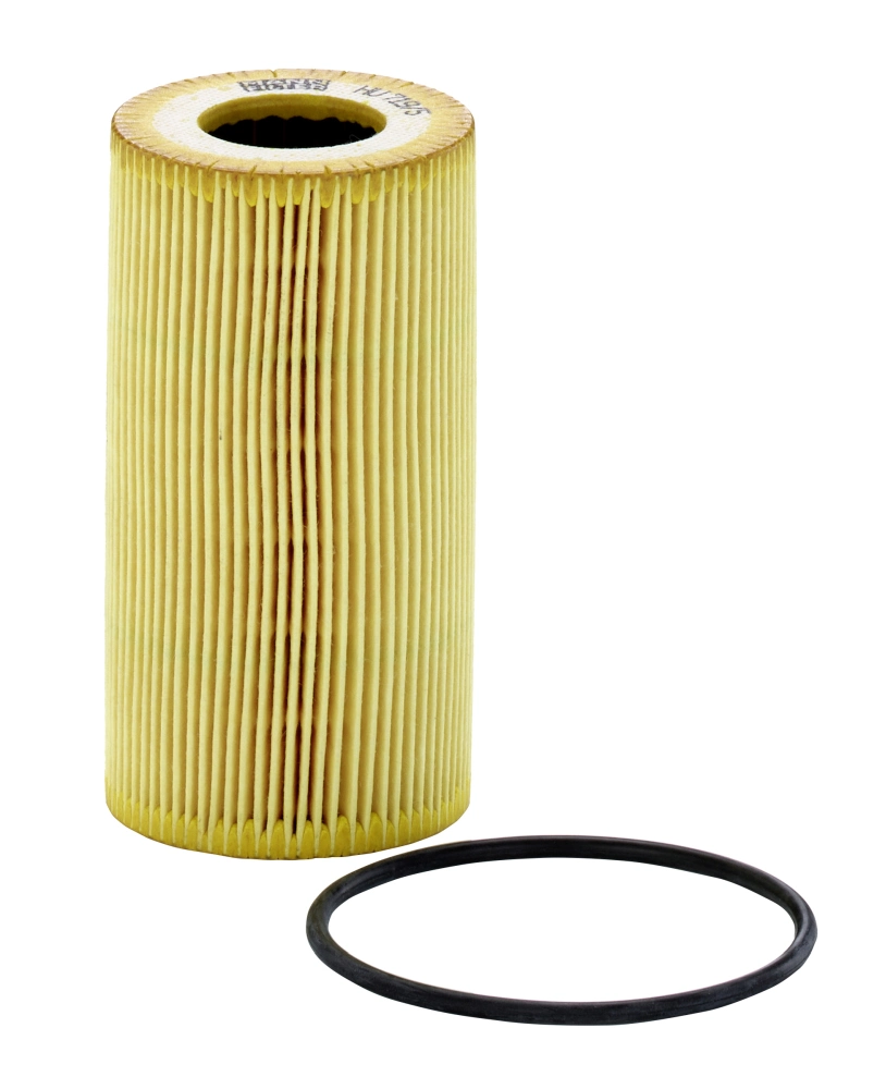 MANN-FILTER HU719/5X — Оливний фільтр