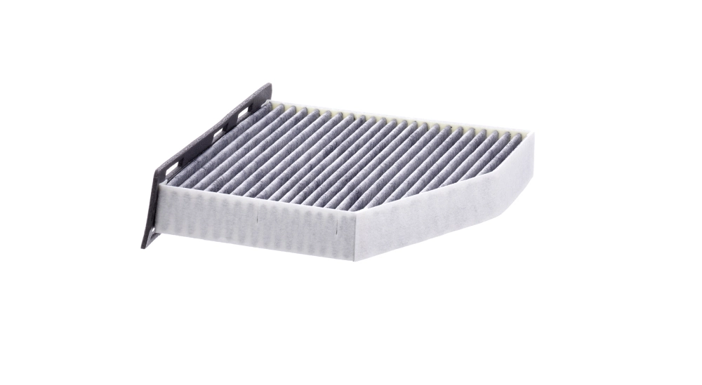 Filtre, air de l'habitacle Mann-Filter