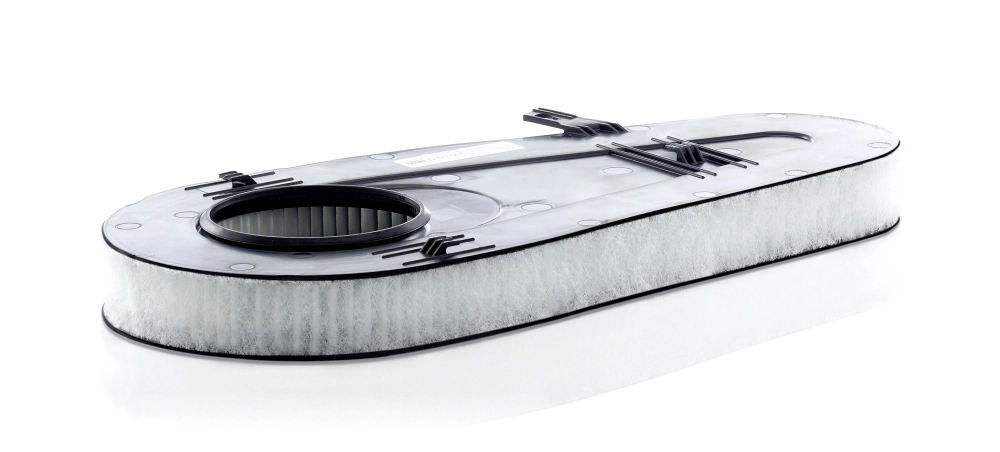 Filtre à air MANN-FILTER C 51 001