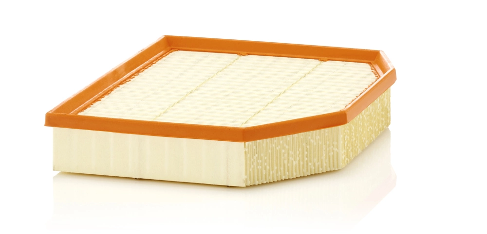 Filtre à air MANN-FILTER C 29 132