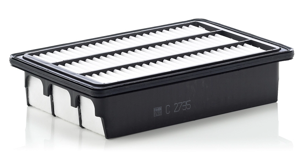 Filtre à air MANN-FILTER C 2735
