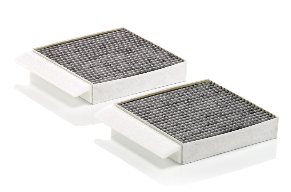 MANN-FILTER CUK25034-2