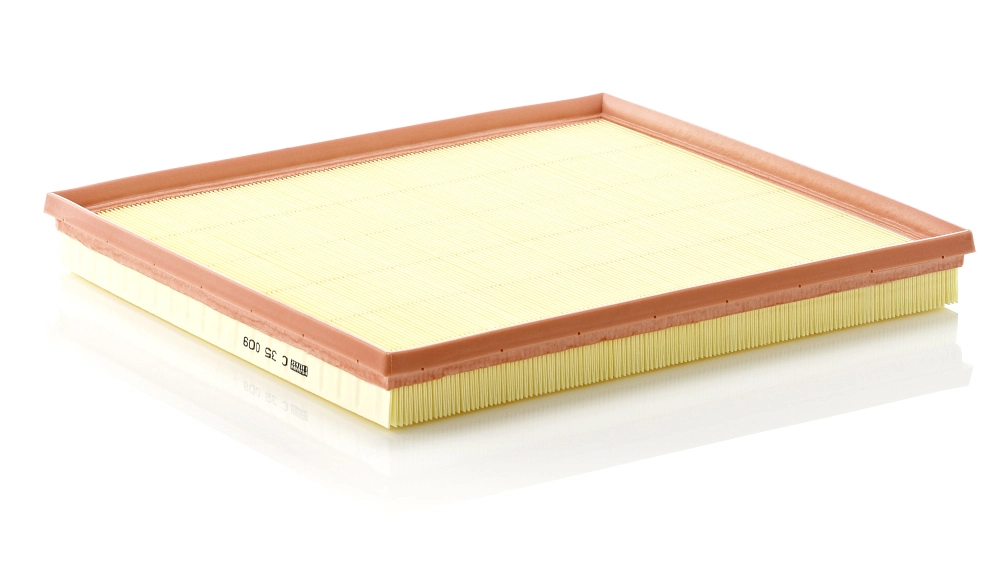 MANN-FILTER C35009