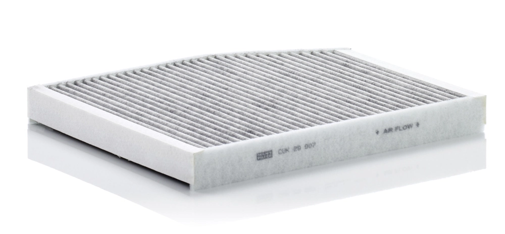 Filtre, air de l'habitacle MANN-FILTER CUK 29 007