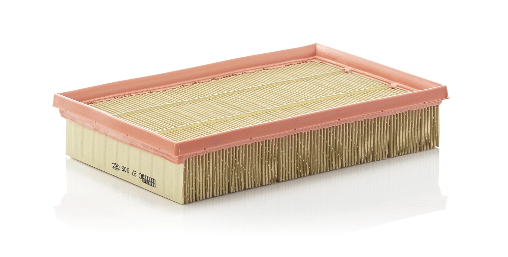 MANN-FILTER C 27 105