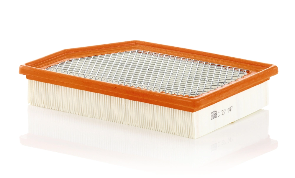 MANN-FILTER C27047 — Фільтр повітряний JEEP CHEROKEE 2.0-3.2 13- (вир-во MANN)